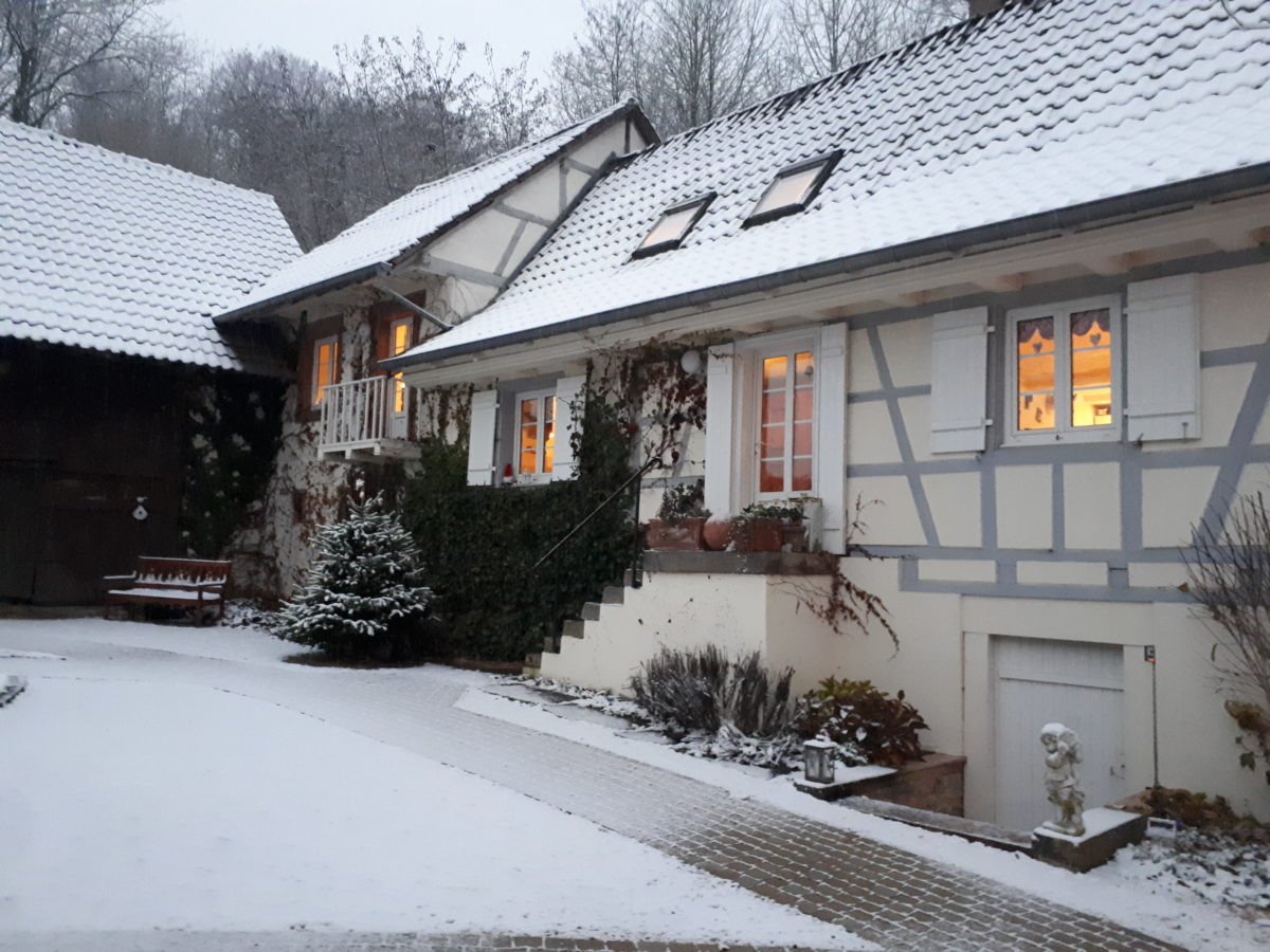 idealsko hiver
